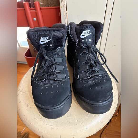 Nike Air Darwin AJ9710-002 - Picture 10 of 16